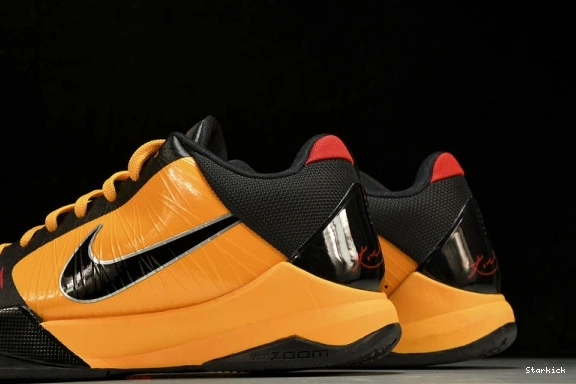  Lee Kobe CD4991-700 Protro Nike 5 Bruce 1126